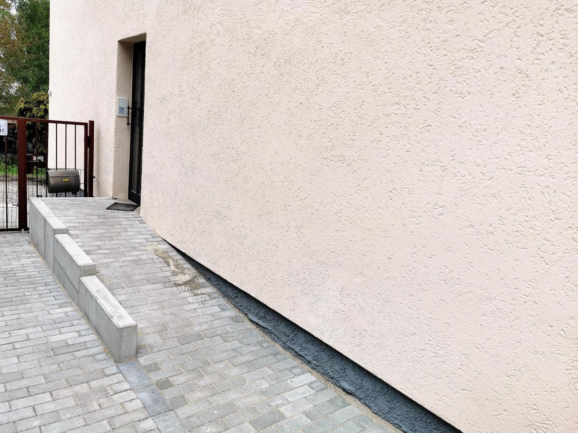 Bohnapartments - Stadtblick Zechenhaus - Balkon - Gratis Parkplatz - Wlan - Sehr Ruhig - Barrierearm Ilmenau Dış mekan fotoğraf